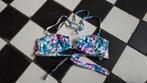 Bikini bovenstukje top H&M maat 34 als nieuw, H&M, Wit, Ophalen of Verzenden, Zo goed als nieuw