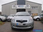2007 TOYOTA YARIS plaatwerk carrosserie portier scherm dak d, Auto-onderdelen, Ophalen of Verzenden, Gebruikt, Toyota