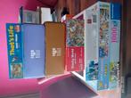 7x diverse puzzels, Ophalen of Verzenden, Zo goed als nieuw