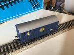 Marklin SJ.   Goederenwagen. ASG, Hobby en Vrije tijd, Modeltreinen | H0, Wisselstroom, Gebruikt, Wagon, Ophalen of Verzenden