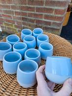 IKEA Potjes - Set van 12, Keramiek, Overige typen, Ophalen of Verzenden, Zo goed als nieuw