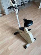Hometrainer, Sport en Fitness, Ophalen of Verzenden, Zo goed als nieuw, Hometrainer