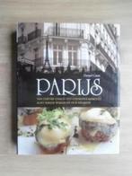 Parijs - acht Parijse wijken en hun keukens - Danyel Couet, Verzenden, Zo goed als nieuw, Frankrijk