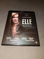 Elle - bluray, Vanaf 16 jaar, Ophalen of Verzenden, Zo goed als nieuw, Actie en Avontuur