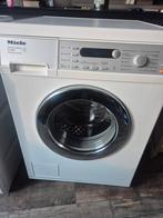 Miele wasmachine softcare system W5867, Witgoed en Apparatuur, Wasmachines, Ophalen of Verzenden, 1200 tot 1600 toeren, 85 tot 90 cm
