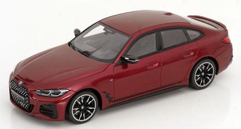 BMW M440i X-Drive Gran Coupe, 1/18, Otto Mobile, Hobby en Vrije tijd, Modelauto's | 1:18, Nieuw, OttOMobile, Ophalen of Verzenden