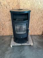 24110 Houtkachel Fireplace 7kw🔥, Ophalen, Gebruikt, Houtkachel, Vrijstaand