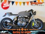 Yamaha XJ 900 CAFE-RACER (bj 1983), Motoren, Motoren | Yamaha, Bedrijf, Overig