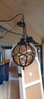 Aangeboden Nieuwe Hanglamp, Ophalen, Nieuw, Minder dan 50 cm