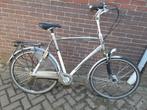 Gazelle Chamonix, Ophalen, Gebruikt, Versnellingen, 65 cm of meer