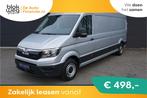 MAN TGE 140pk Automaat L4H3/L3H2 Apple carplay € 29.900,00, Auto's, Automaat, Gebruikt, 4 cilinders, MAN