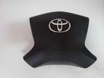Stuur airbag Toyota Avensis T25 2003-2007, Ophalen of Verzenden, Gebruikt, Toyota