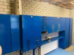 Gereedschapkast gratis. Zelf (snel) denonteren, Ophalen, Gebruikt