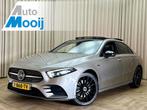 Mercedes-Benz A-Klasse 250 e *AMG* Panoramadak / Burmester /, Gebruikt, 4 cilinders, Met garantie (alle), Leder