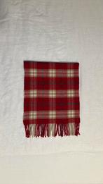 Burberry sjaal 100% kasjmier.Zeer goede staat., Ophalen of Verzenden, Zo goed als nieuw, Overige maten, Sjaal
