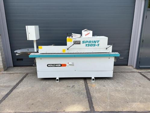 Holzherr Sprint 1305-1, Doe-het-zelf en Verbouw, Gereedschap | Overige machines, Gebruikt, Ophalen
