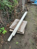 betonnen latei 175 cm, Ophalen, Gebruikt, Beton