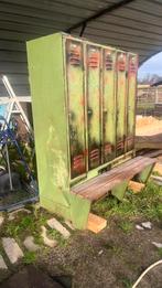 Lockerkast te koop, Huis en Inrichting, Kasten | Lockerkasten, Ophalen, Zo goed als nieuw