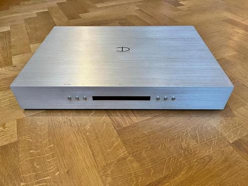 Densen B110 + FabelCAST Toslink, Audio, Tv en Foto, Versterkers en Receivers, Zo goed als nieuw, Stereo, 60 tot 120 watt, Overige merken
