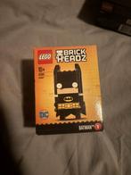 41585 Batman Brickheadz nieuw ongeopend, Kinderen en Baby's, Speelgoed | Duplo en Lego, Ophalen of Verzenden, Zo goed als nieuw