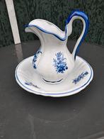 Antieke lampetkan, Antiek en Kunst, Antiek | Servies los, Ophalen