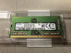 Samsung 1x 8GB DDR4 2666mhz (laptop geheugen), Computers en Software, RAM geheugen, DDR4, 8 GB, Ophalen of Verzenden, Zo goed als nieuw
