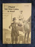 Frans E. Banga - 't Peerd van Ome Loeks is 'dood', Ophalen of Verzenden, Frans E. Banga, 20e eeuw of later, Gelezen