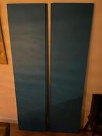 Pax deuren blauw, Ophalen, 200 cm of meer, 50 tot 100 cm, Zo goed als nieuw