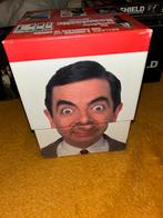 Mr Bean Box Serie en Films, Cd's en Dvd's, Dvd's | Tv en Series, Boxset, Komedie, Gebruikt, Ophalen of Verzenden