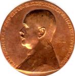 BURGEMEESTER ROTTERDAM 1906 - 1925 ALFRED RUDOLPH ZIMMERMAN, Ophalen of Verzenden, Overige materialen