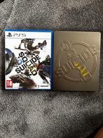 Suicide Squad, Spelcomputers en Games, Games | Sony PlayStation 5, Ophalen of Verzenden, Zo goed als nieuw