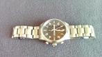 Analoog herenhorloge | merk Fossil  | model FS5137 |, Sieraden, Tassen en Uiterlijk, Horloges | Heren, Overige merken, Staal, Staal