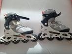 Inlineskates verstelbaar maat 35-38, Kinderen, Inline skates 4 wielen, Ophalen, Overige merken