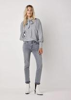 Nieuw Summum blouse Maat 42, Summum, Verzenden, Wit, Maat 42/44 (L)