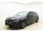 Peugeot 308 SW 1.2 PureTech Allure Pack Business 130pk | Nav, Auto's, Automaat, 65 €/maand, Gebruikt, 1199 cc