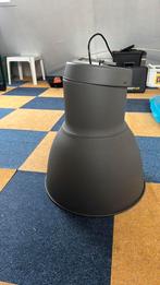 Ikea Hektar lamp, Ophalen, Gebruikt, 50 tot 75 cm