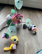 Tiny Love Muziekmobiel, Kinderen en Baby's, Speelgoed | Babyspeelgoed, Ophalen of Verzenden, Zo goed als nieuw, Mobiel, Met geluid