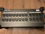 Allen & Heath DX168, Ophalen of Verzenden, Nieuw, 10 tot 20 kanalen, Microfooningang
