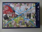 Diverse puzzels 500 stukjes, Ophalen, 500 t/m 1500 stukjes, Zo goed als nieuw, Legpuzzel