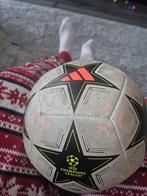 UEFA CHAMPIONS LEAGUE voetbal, Maat M, Ophalen of Verzenden, Zo goed als nieuw, Bal