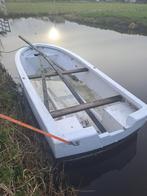 Opknap open visboten en kajuitboten bij ZeilstraWatersport, Watersport en Boten, Ophalen of Verzenden, Gebruikt, Overige typen