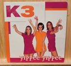 K3 (OG!) - Yippee Yippee, Ophalen of Verzenden, Gebruikt, Kinderen en Jeugd