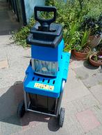 Hakselaar op 220 V, Tuin en Terras, Ophalen, Gebruikt