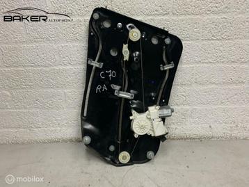 Volvo C70 Convertible II 05-'13 Raammechanisme rechtsachter beschikbaar voor biedingen