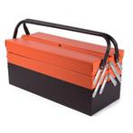 85-delige gereedschapskoffer | Hofftech | NIEUW leverbaar!, Ophalen, Gevuld, Nieuw