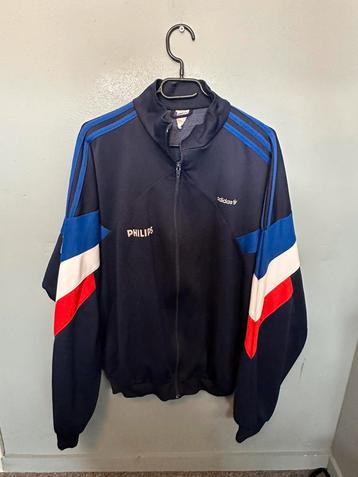 Zeldzaam Nederlands elftal voetbal jack uit 1990/92 beschikbaar voor biedingen