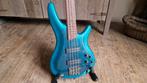 Ibanez bassgitaar, Muziek en Instrumenten, Snaarinstrumenten | Gitaren | Bas, Ophalen of Verzenden, Zo goed als nieuw