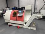 CNC-Draaibank Gildemeister CTX-400E, Ophalen of Verzenden, Metaaldraaibank, Computergestuurd (Cnc), Gebruikt