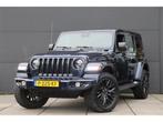 Jeep Wrangler 4xe 380pk TITAN™ (bj 2022, automaat), Automaat, 4 cilinders, Cabriolet, Adaptive Cruise Control