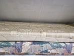 Te koop 4matras met  deken, Ophalen, Zo goed als nieuw, Eenpersoons, 200 cm